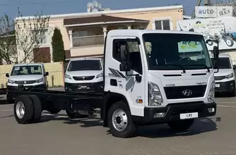 Hyundai EX8