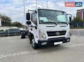 Hyundai EX8