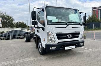 Hyundai EX8 2023 в Хмельницький