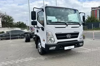 Hyundai EX8