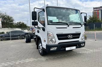 Hyundai EX8 2023 Base