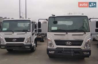 Hyundai EX8 2024 в Київ
