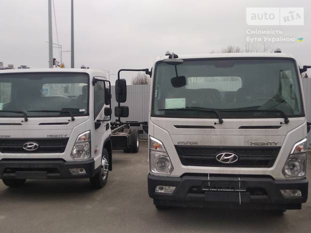 Hyundai EX8 2024 Hyundai EX8 2024