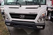 Новый Hyundai EX8 Super 3.9D MT (170 к.с.) ExtraLong Base 2024 автосалона Автоберег HYUNDAI на Бальзака - фото 7