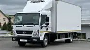 Hyundai EX8 Base