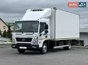 Hyundai EX8