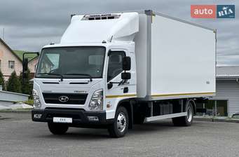 Hyundai EX8 2025 в Хмельницький