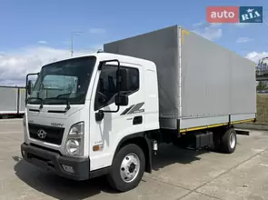 Hyundai EX8