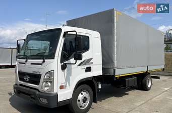 Hyundai EX8 2024 в Київ
