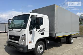 Hyundai EX8 2024 Base
