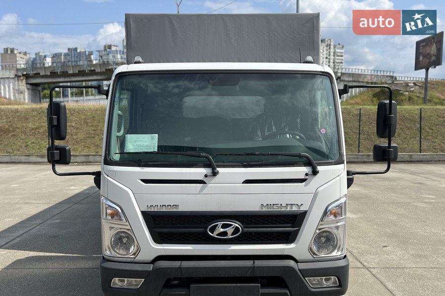 Hyundai EX8 - фото 3
