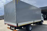 Hyundai EX8 - фото 7