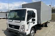Hyundai EX8 - фото 4