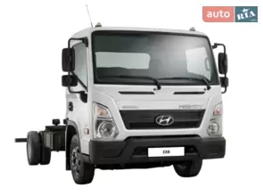 Hyundai EX8