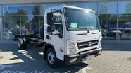 Hyundai EX8 Base