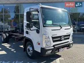 Hyundai EX8