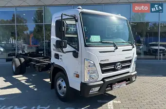 Hyundai EX8 Hyundai EX8