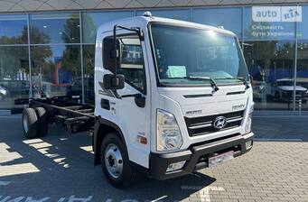 Hyundai EX8 2025 Base