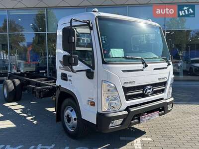 Hyundai EX8 2025 Base