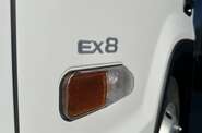 Hyundai EX8 Base