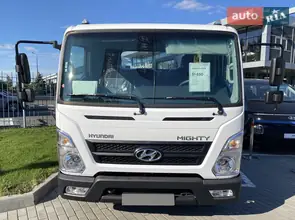 Hyundai EX8