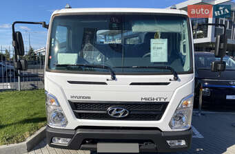 Hyundai EX8 2025 в Дніпро (Дніпропетровськ)
