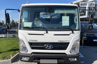 Hyundai EX8 2025 Base
