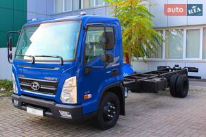 Hyundai EX8 2018 року