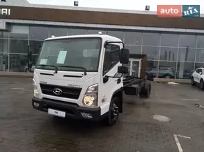 Hyundai EX8