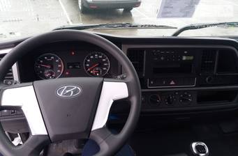 Hyundai EX8 2022 