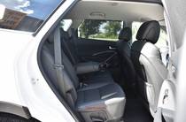 Hyundai Grand Santa Fe VIP