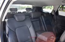 Hyundai Grand Santa Fe VIP