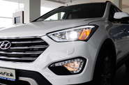 Hyundai Grand Santa Fe VIP Panorama