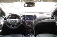 Hyundai Grand Santa Fe Premium Brown