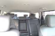 Hyundai Grand Santa Fe Premium Brown