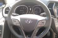 Hyundai Grand Santa Fe Premium Brown