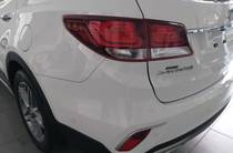 Hyundai Grand Santa Fe VIP