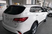 Hyundai Grand Santa Fe VIP