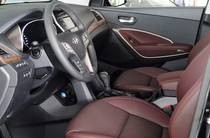 Hyundai Grand Santa Fe Premium