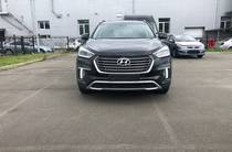 Hyundai Grand Santa Fe Premium