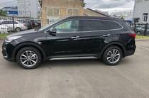 Hyundai Grand Santa Fe Premium