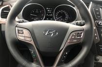 Hyundai Grand Santa Fe Premium