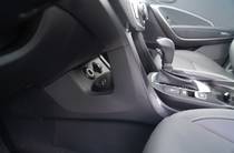 Hyundai Grand Santa Fe VIP