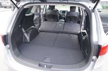 Hyundai Grand Santa Fe VIP