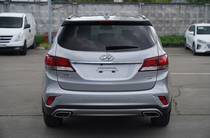 Hyundai Grand Santa Fe VIP