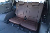 Hyundai Grand Santa Fe VIP Brown