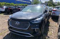 Hyundai Grand Santa Fe VIP