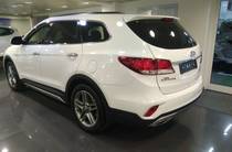 Hyundai Grand Santa Fe VIP