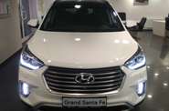 Hyundai Grand Santa Fe VIP