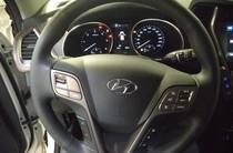 Hyundai Grand Santa Fe VIP